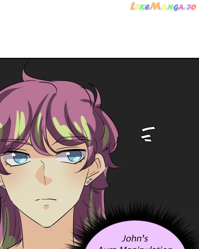 unOrdinary – Manga Chapter 318 - page 66