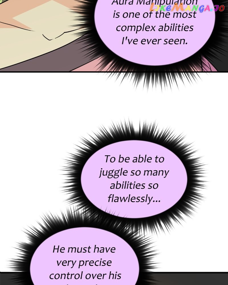 unOrdinary – Manga Chapter 318 - page 67