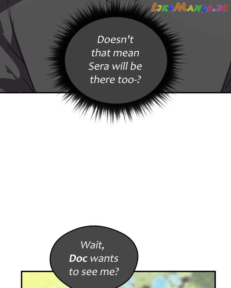unOrdinary – Manga Chapter 318 - page 7
