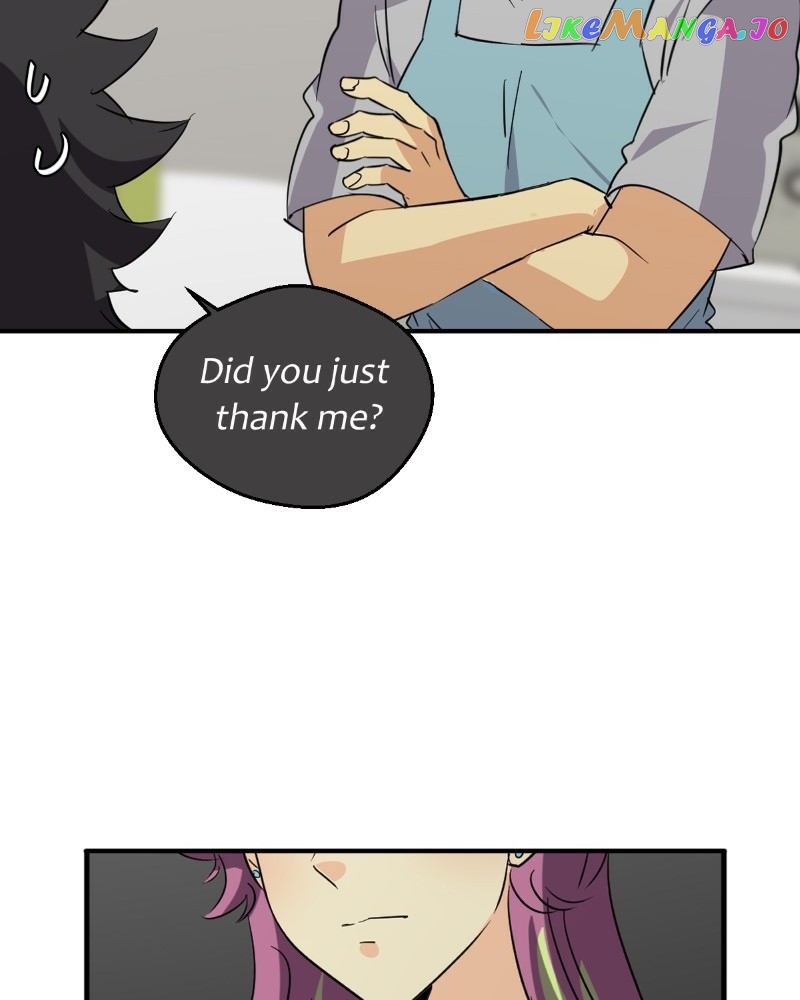 unOrdinary – Manga Chapter 318 - page 71