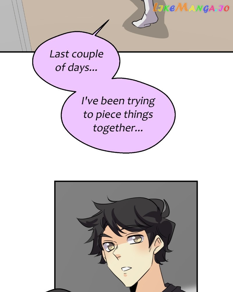 unOrdinary – Manga Chapter 318 - page 81