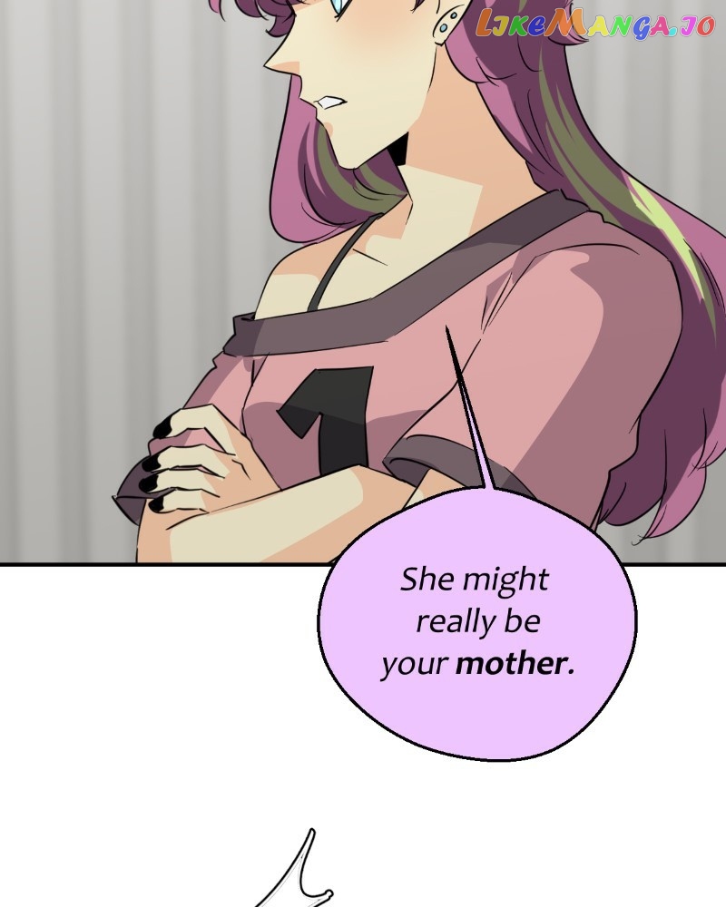 unOrdinary – Manga Chapter 318 - page 83