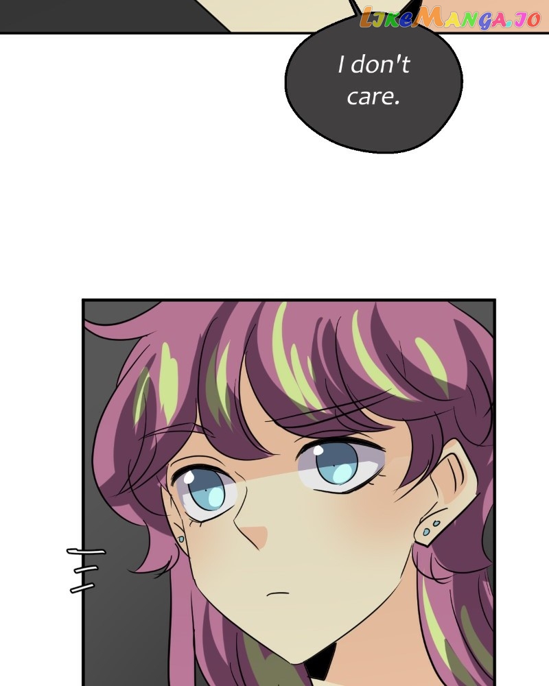 unOrdinary – Manga Chapter 318 - page 88