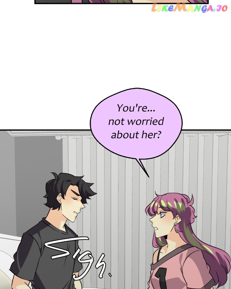 unOrdinary – Manga Chapter 318 - page 89