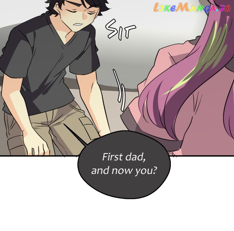 unOrdinary – Manga Chapter 318 - page 91