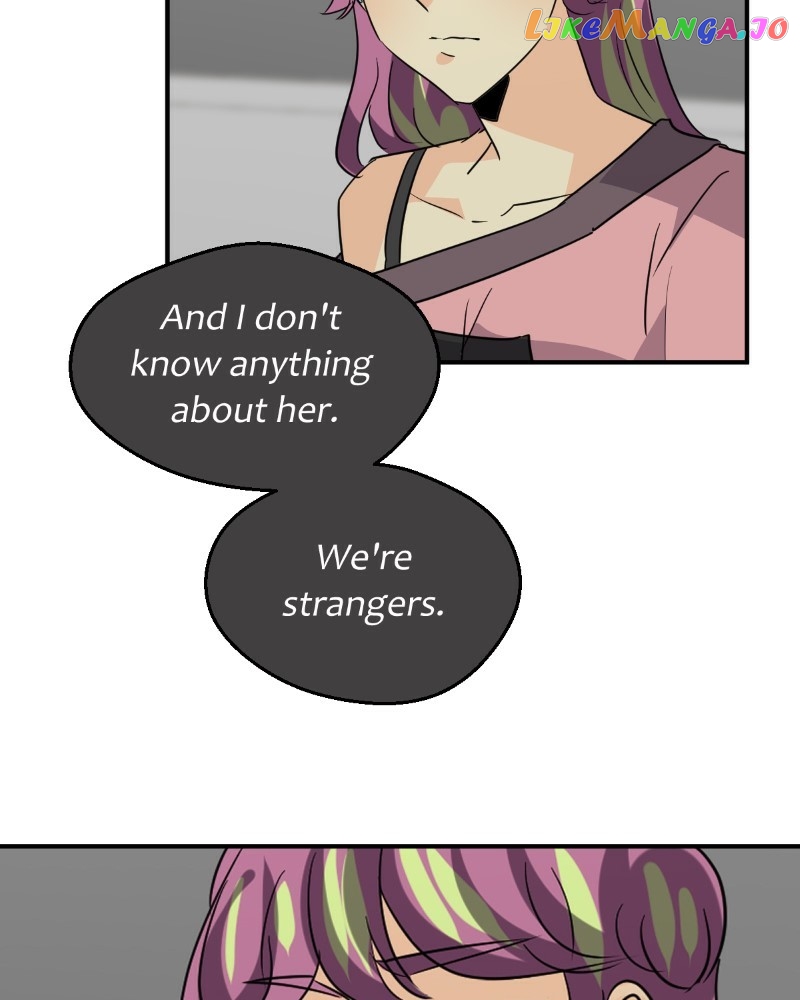 unOrdinary – Manga Chapter 318 - page 94