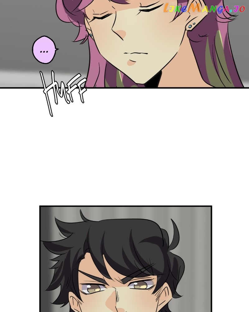 unOrdinary – Manga Chapter 318 - page 95