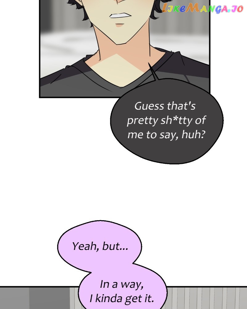 unOrdinary – Manga Chapter 318 - page 96