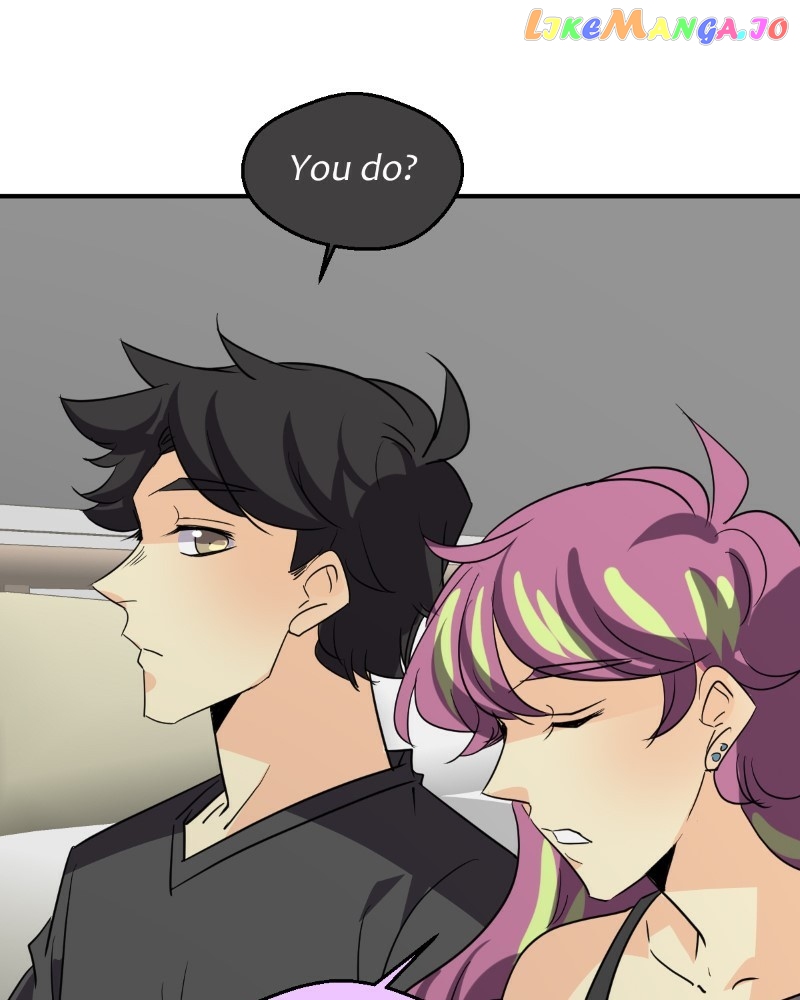 unOrdinary – Manga Chapter 318 - page 98