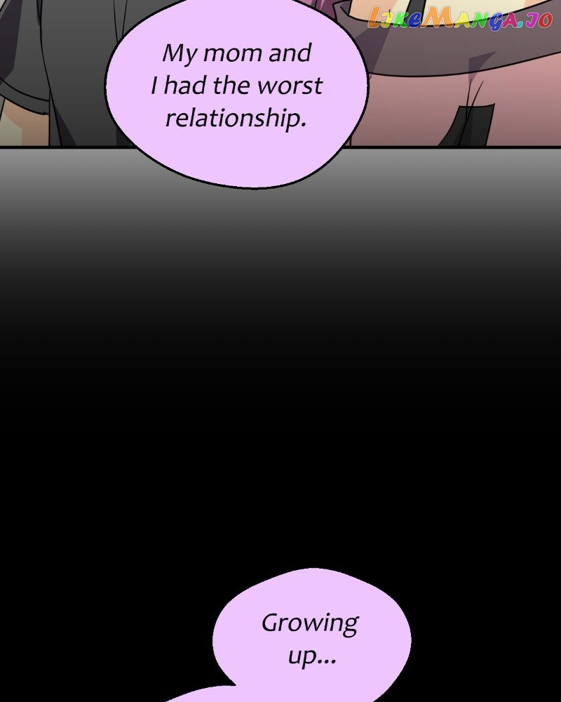 unOrdinary – Manga Chapter 318 - page 99