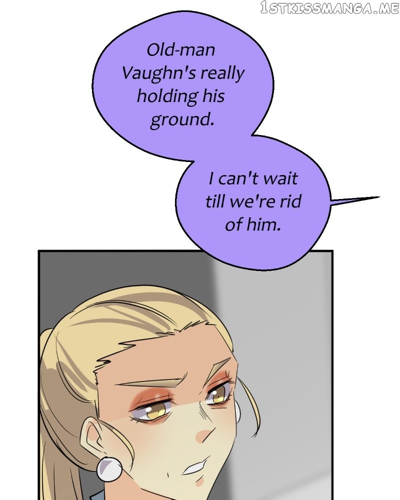 unOrdinary – Manga Chapter 314 - page 101