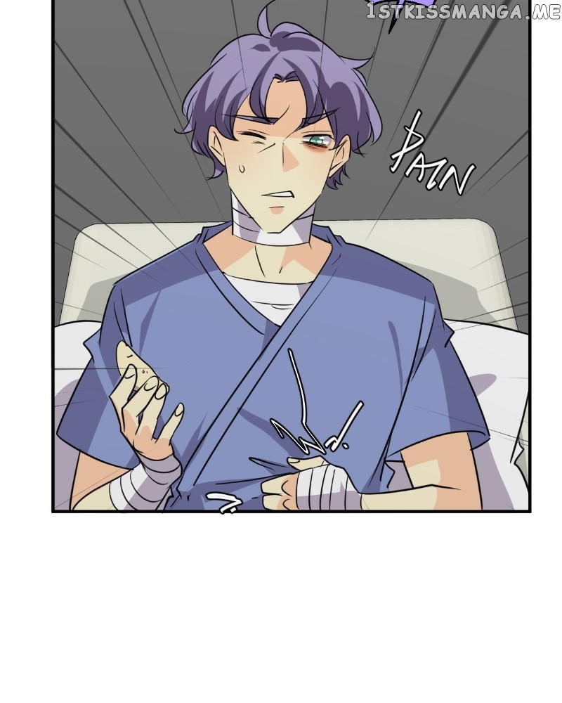 unOrdinary – Manga Chapter 314 - page 103
