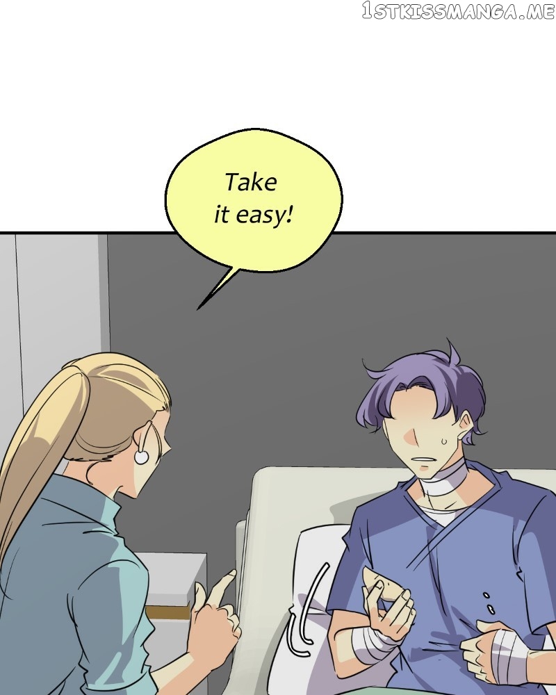 unOrdinary – Manga Chapter 314 - page 104