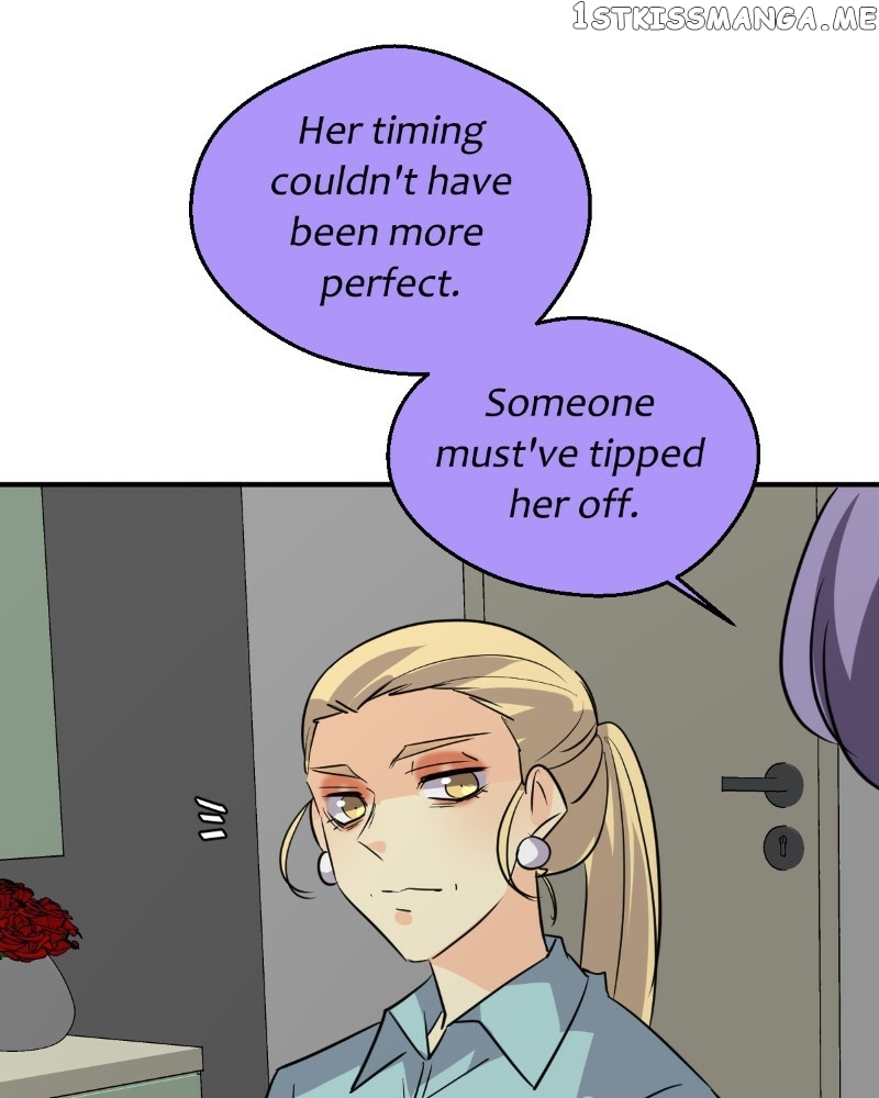 unOrdinary – Manga Chapter 314 - page 109
