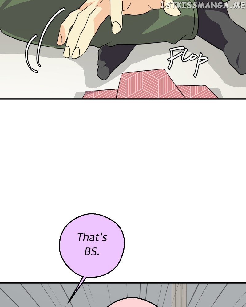 unOrdinary – Manga Chapter 314 - page 125