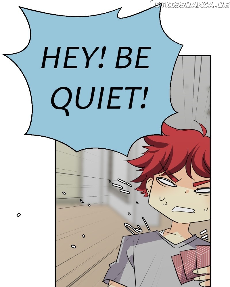 unOrdinary – Manga Chapter 314 - page 128