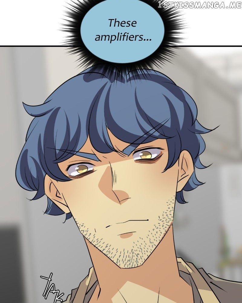 unOrdinary – Manga Chapter 314 - page 135