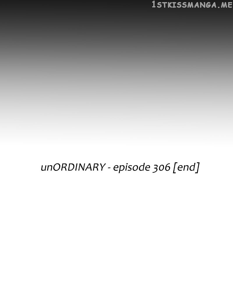 unOrdinary – Manga Chapter 314 - page 139