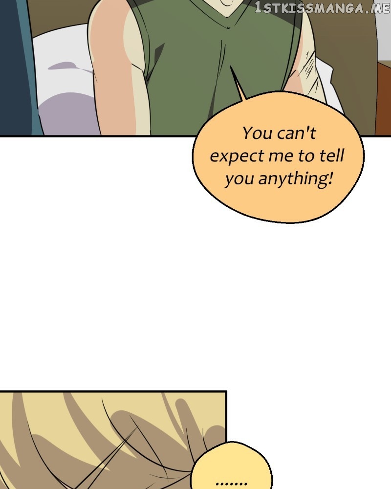 unOrdinary – Manga Chapter 314 - page 18