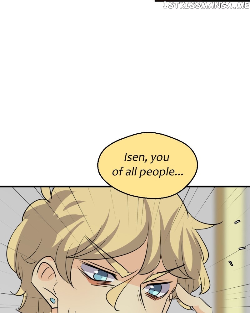 unOrdinary – Manga Chapter 314 - page 20