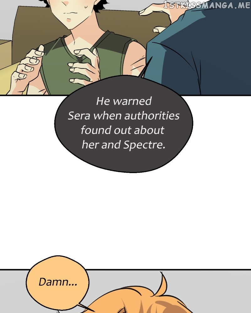 unOrdinary – Manga Chapter 314 - page 28