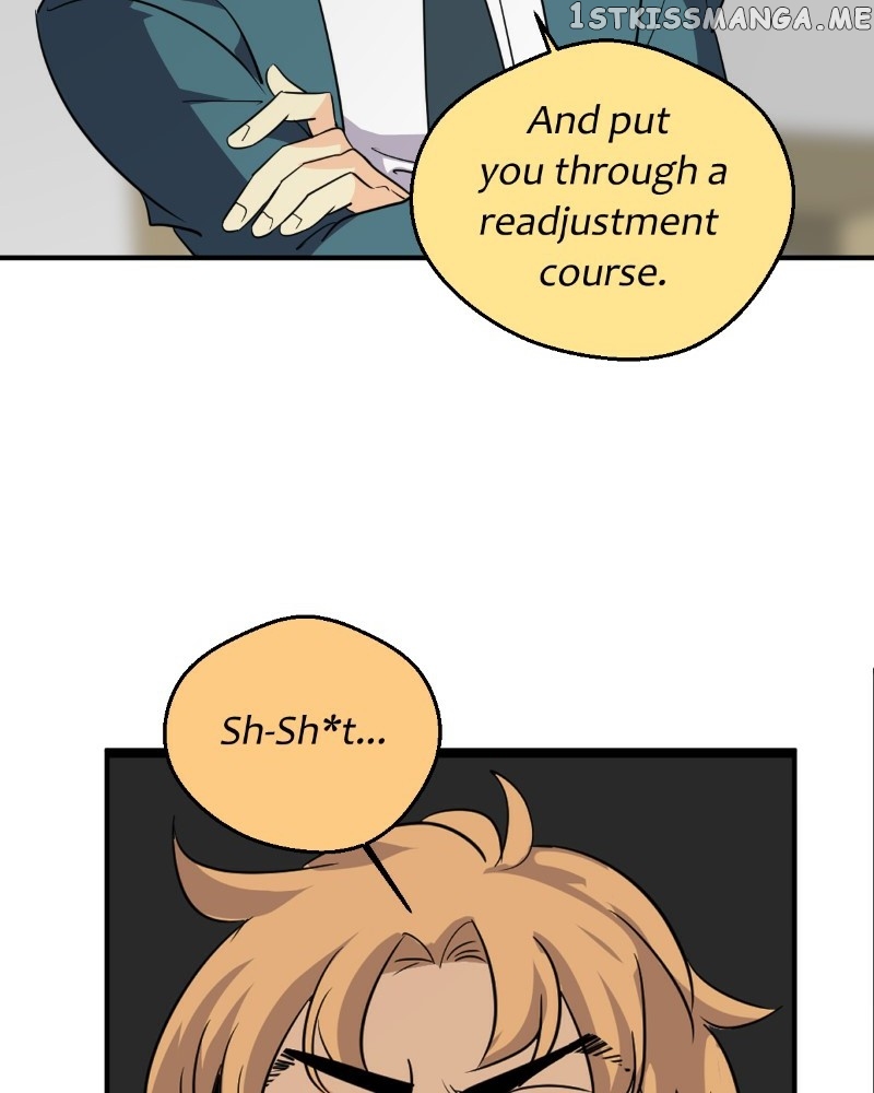 unOrdinary – Manga Chapter 314 - page 34