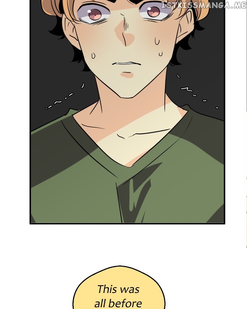 unOrdinary – Manga Chapter 314 - page 35