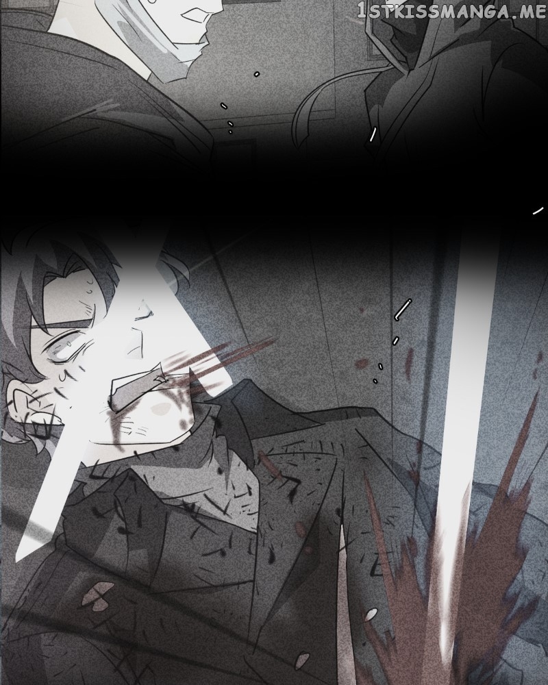 unOrdinary – Manga Chapter 314 - page 39