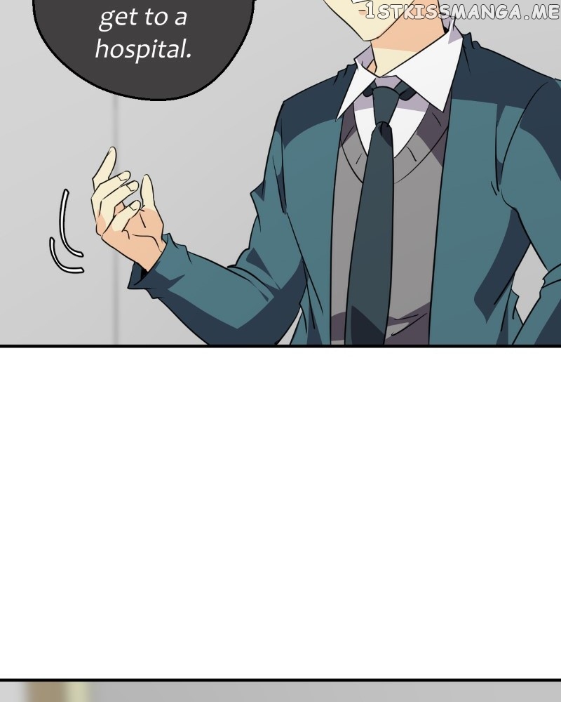 unOrdinary – Manga Chapter 314 - page 4