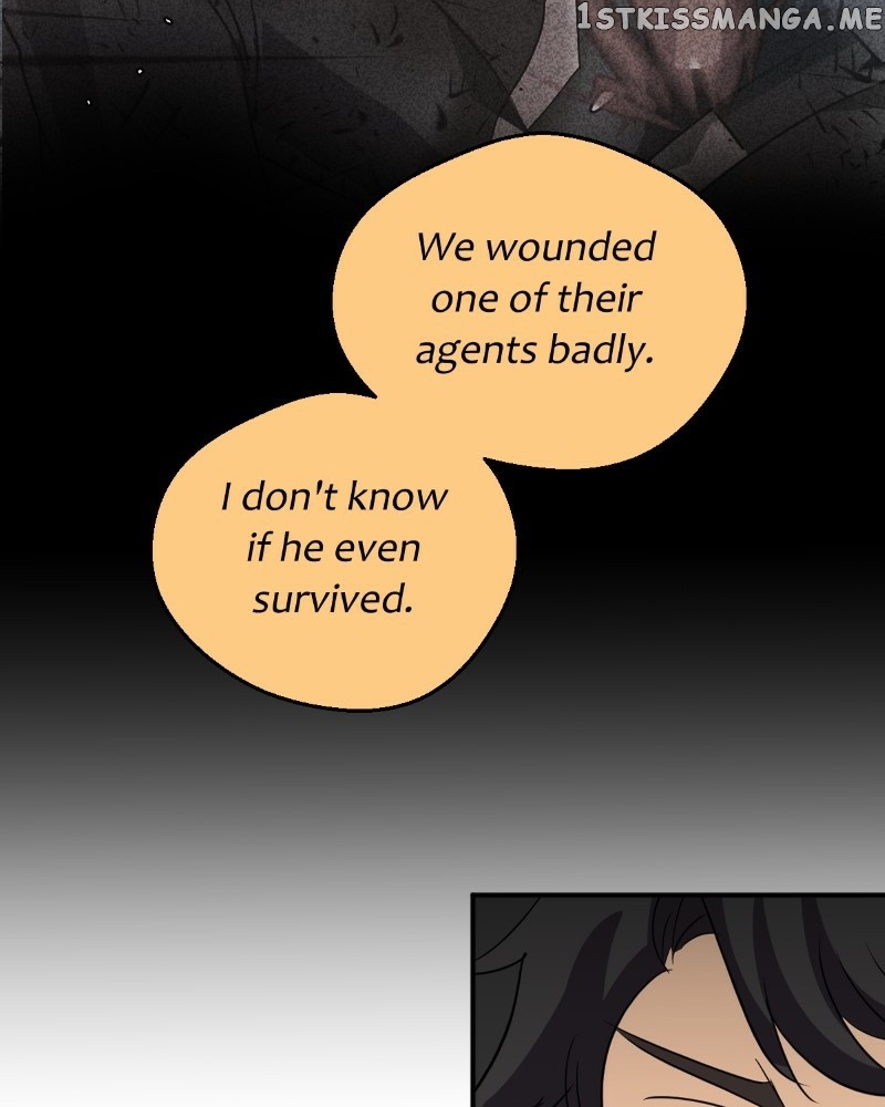 unOrdinary – Manga Chapter 314 - page 40