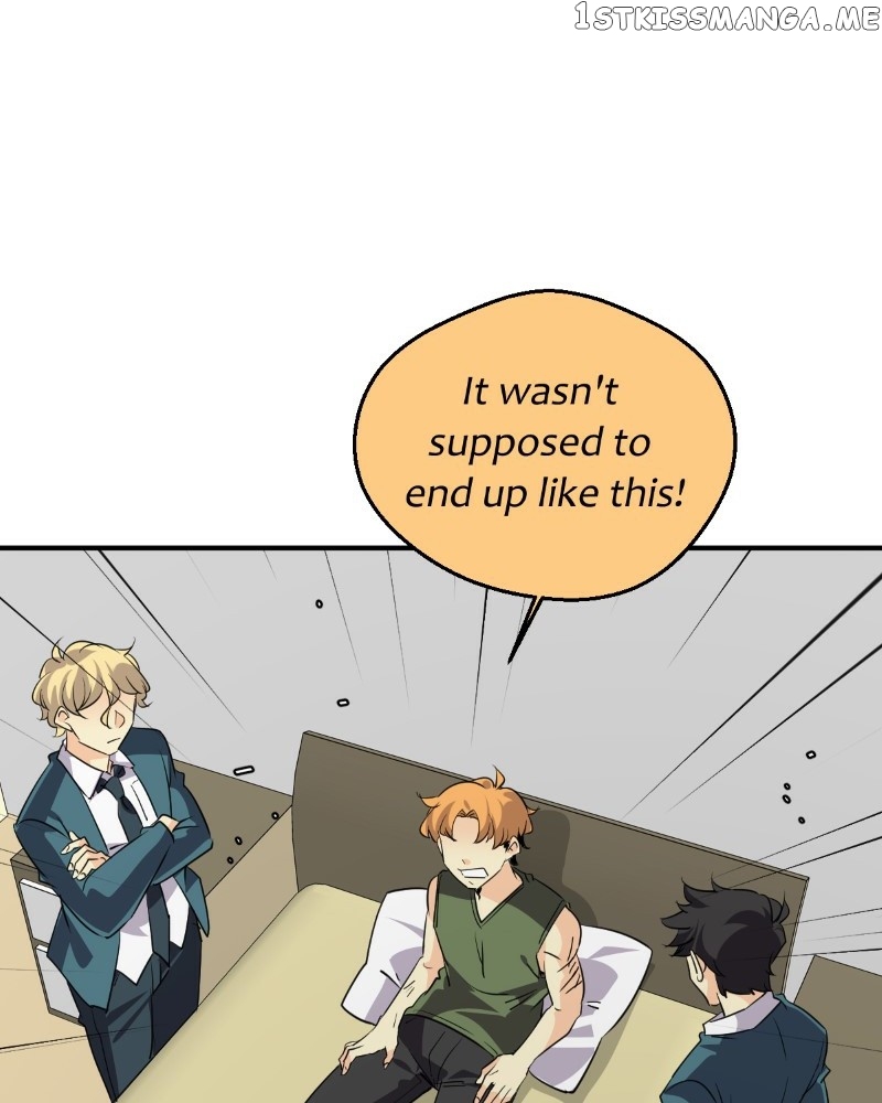 unOrdinary – Manga Chapter 314 - page 42