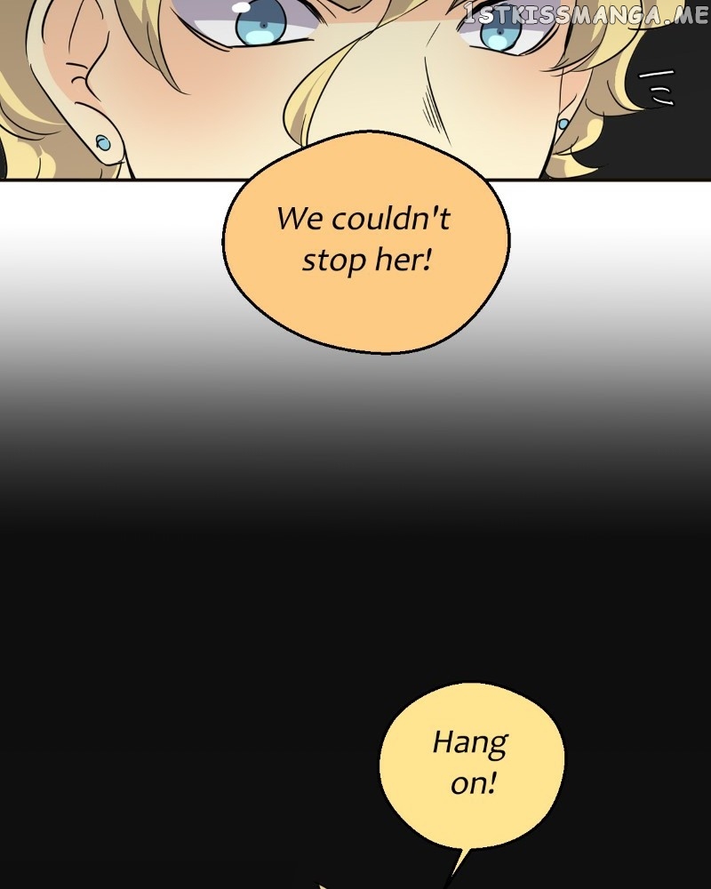 unOrdinary – Manga Chapter 314 - page 44