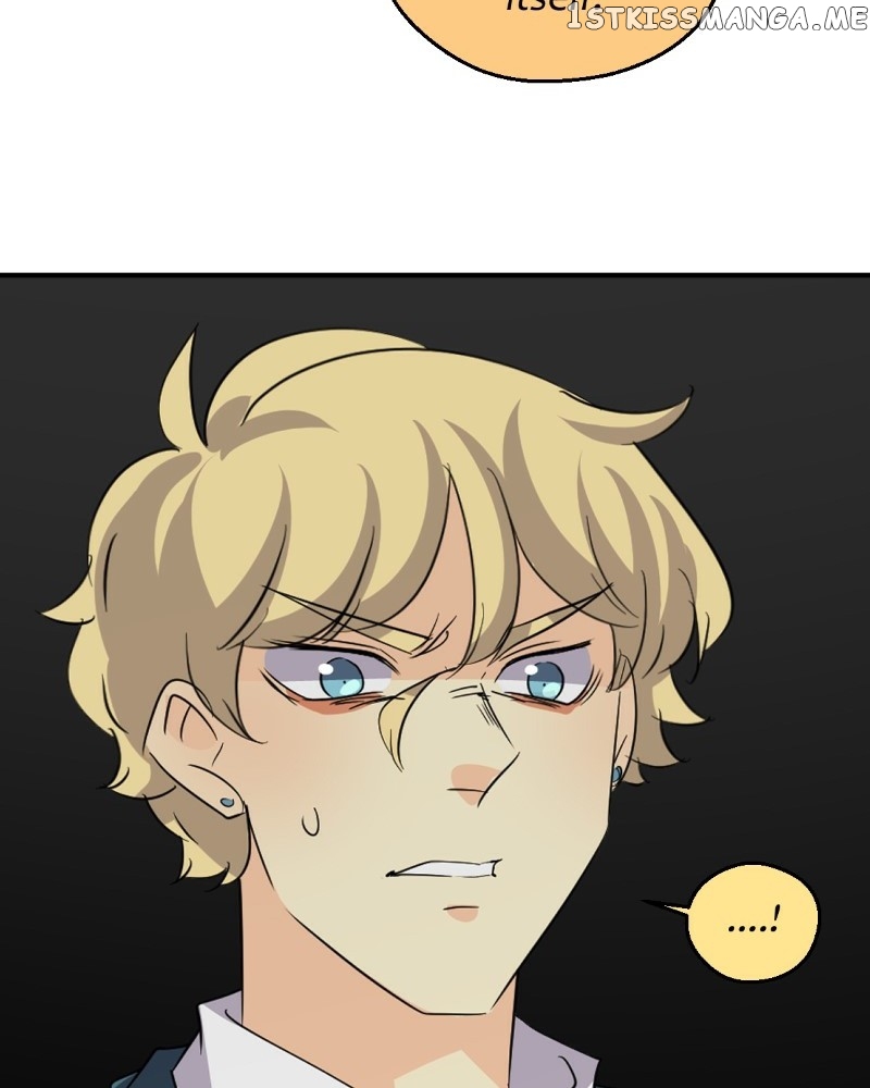 unOrdinary – Manga Chapter 314 - page 48