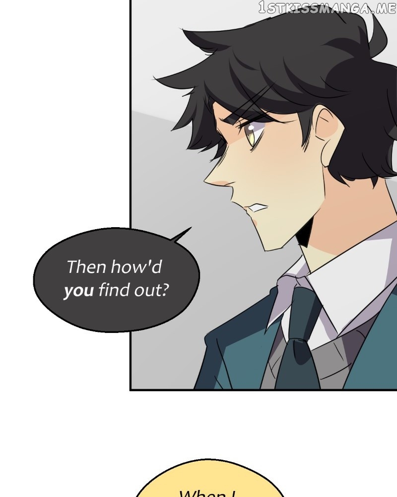 unOrdinary – Manga Chapter 314 - page 57