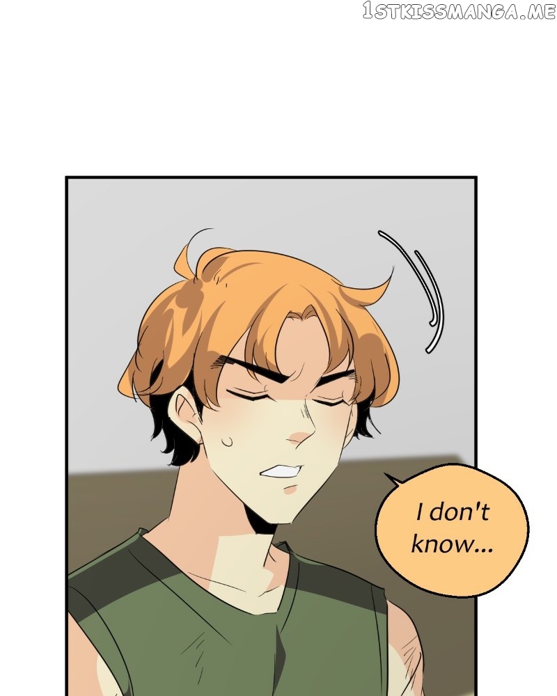 unOrdinary – Manga Chapter 314 - page 6