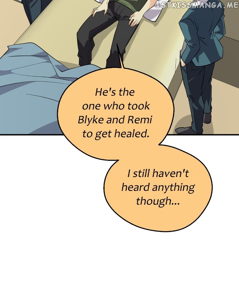 unOrdinary – Manga Chapter 314 - page 60