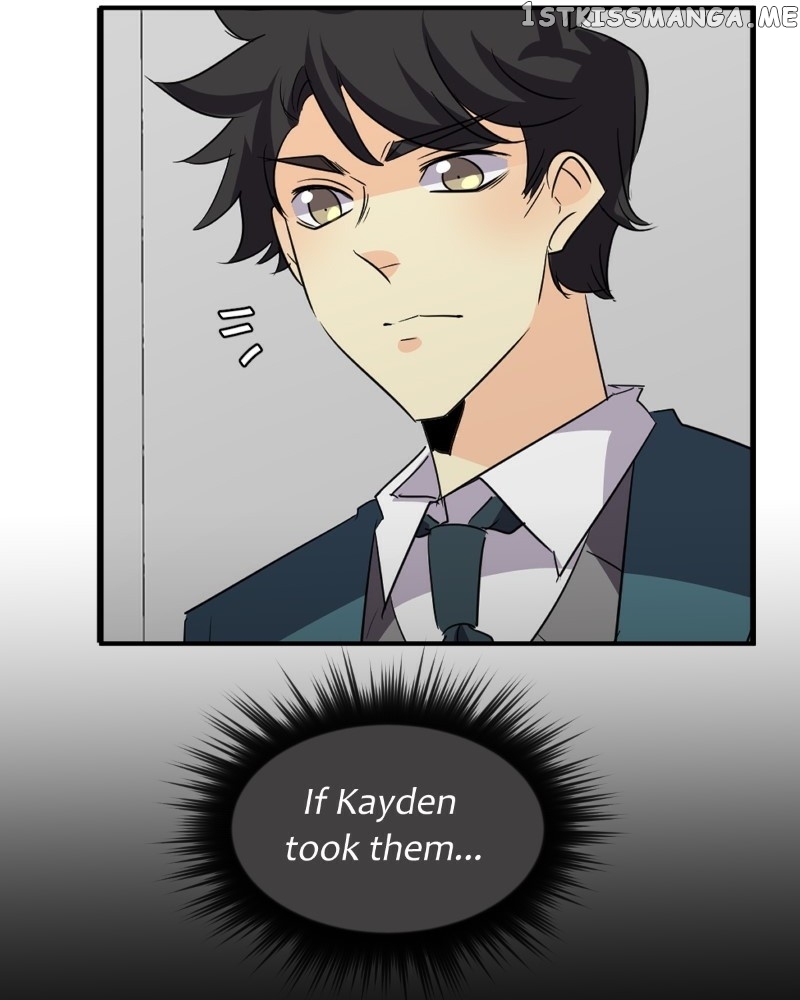 unOrdinary – Manga Chapter 314 - page 61