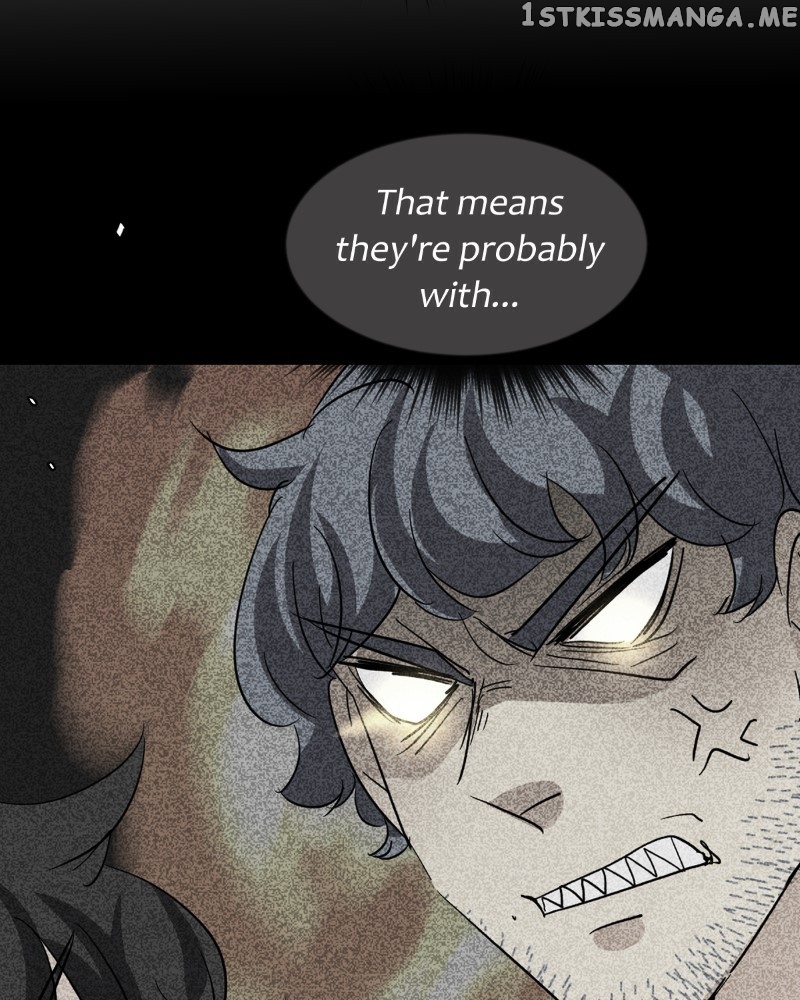 unOrdinary – Manga Chapter 314 - page 62