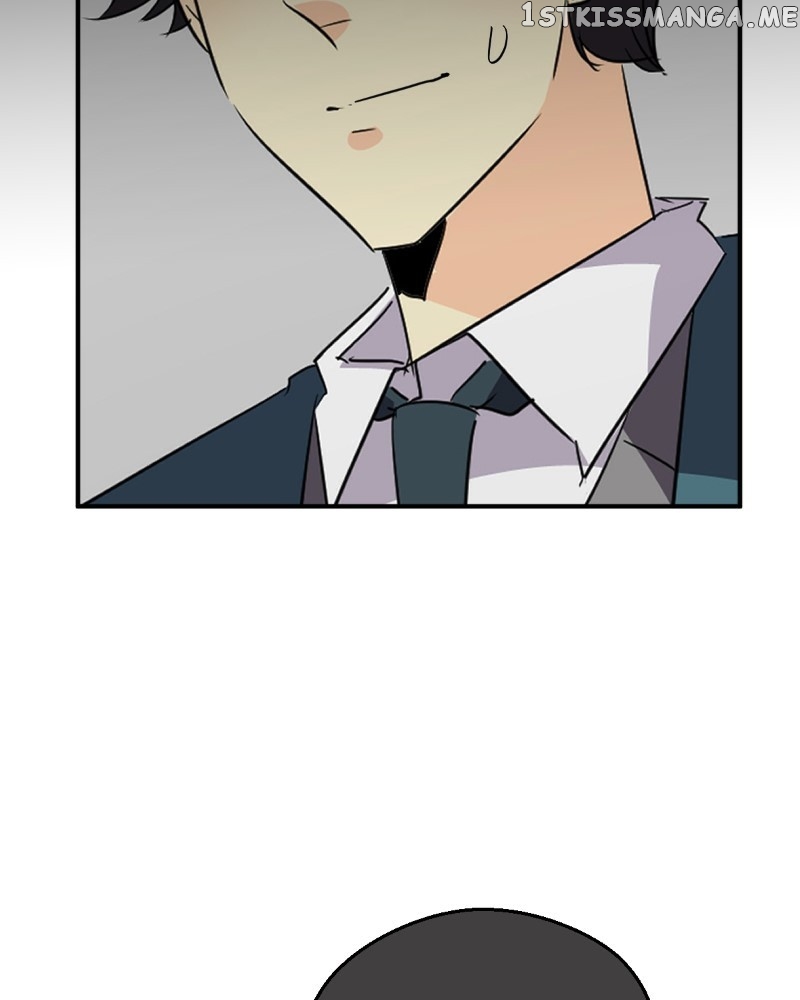 unOrdinary – Manga Chapter 314 - page 64