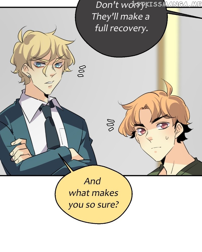 unOrdinary – Manga Chapter 314 - page 65