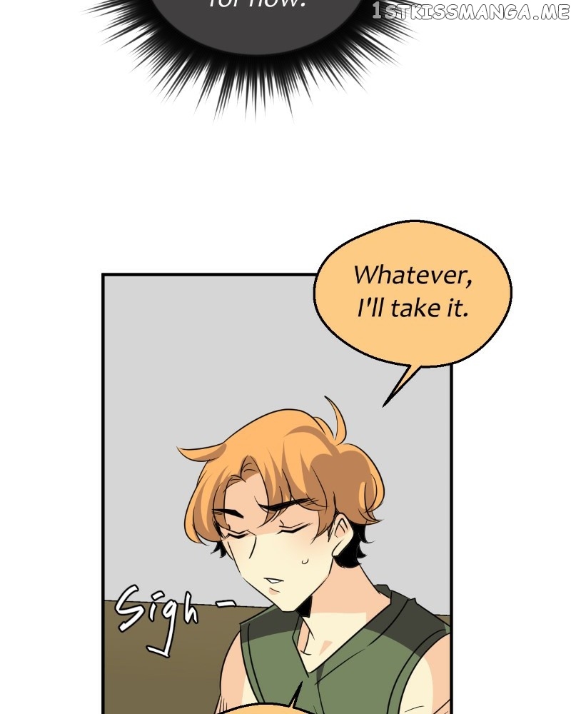unOrdinary – Manga Chapter 314 - page 67