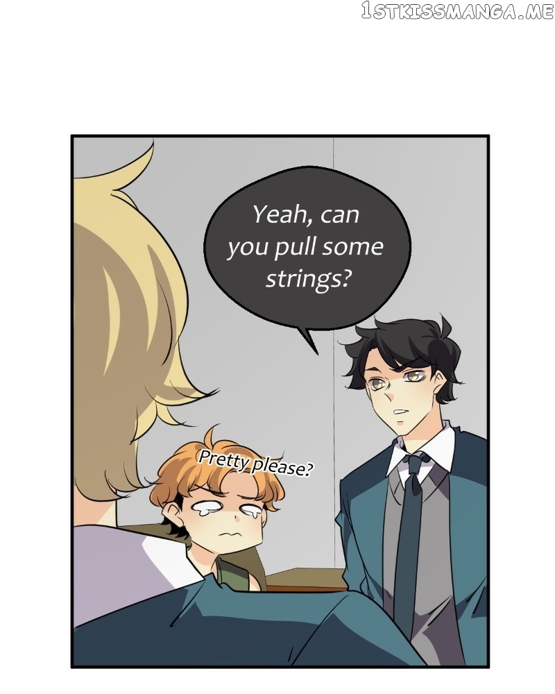 unOrdinary – Manga Chapter 314 - page 71