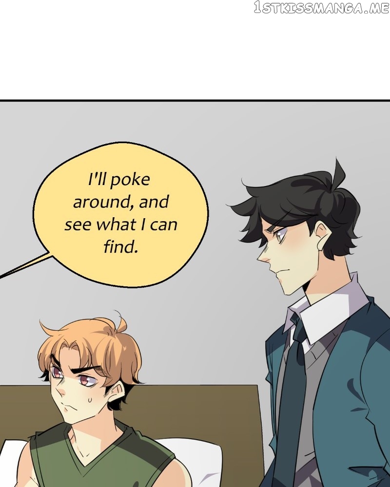unOrdinary – Manga Chapter 314 - page 74