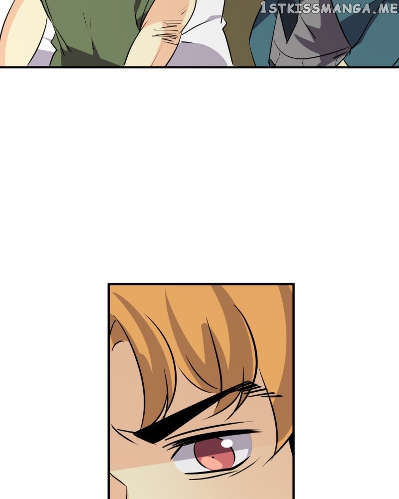 unOrdinary – Manga Chapter 314 - page 75
