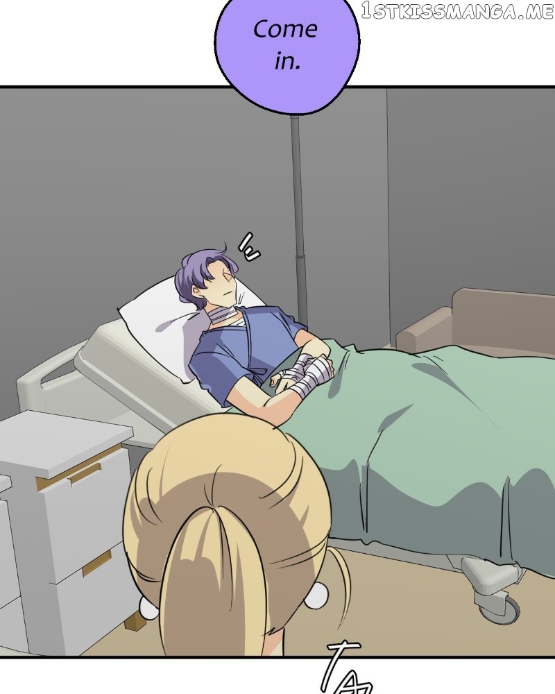 unOrdinary – Manga Chapter 314 - page 82