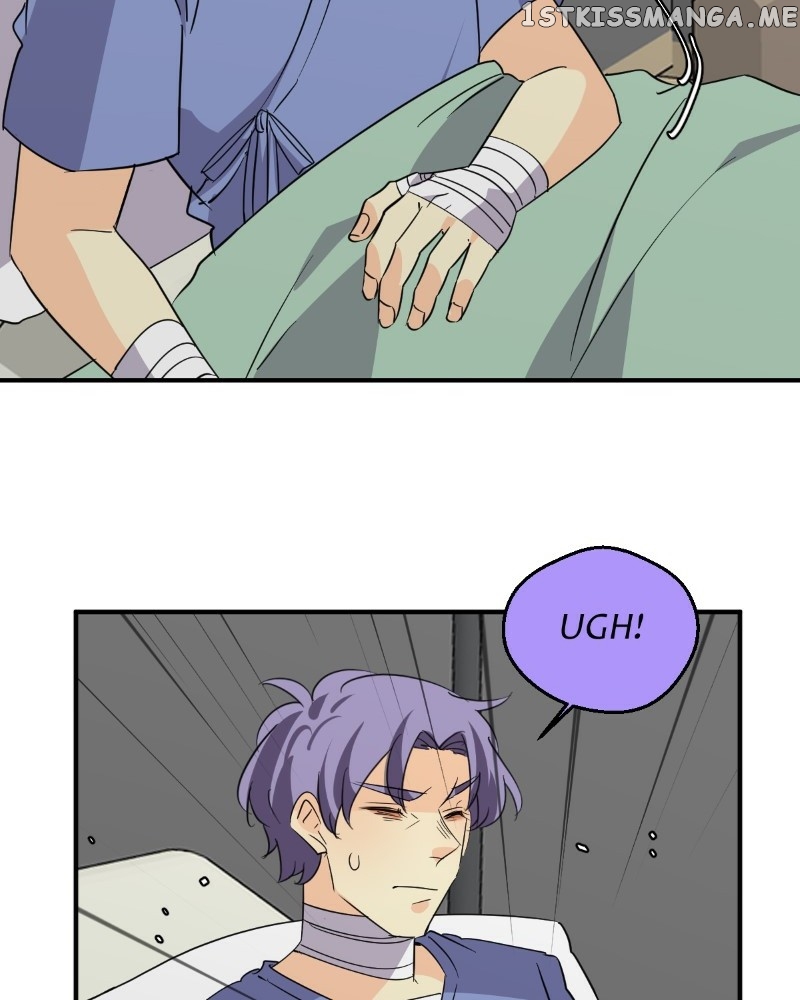 unOrdinary – Manga Chapter 314 - page 86