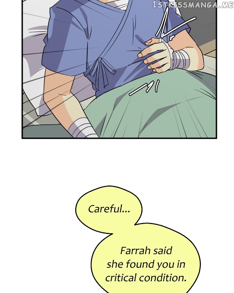 unOrdinary – Manga Chapter 314 - page 87