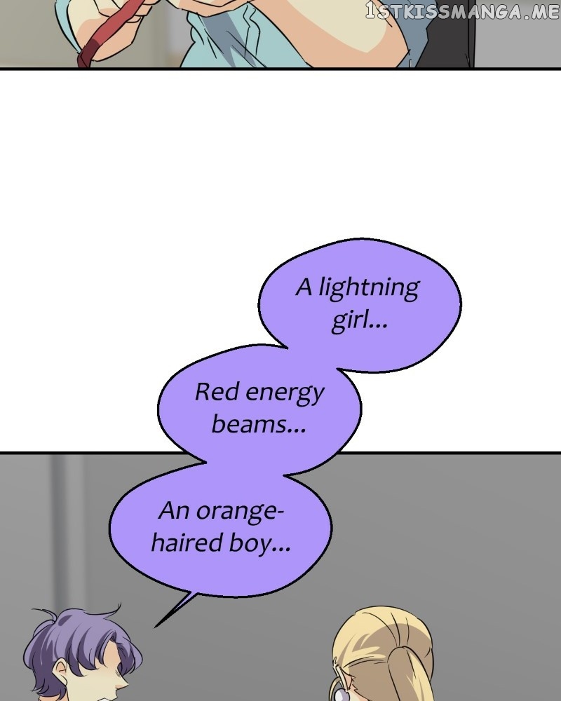 unOrdinary – Manga Chapter 314 - page 93