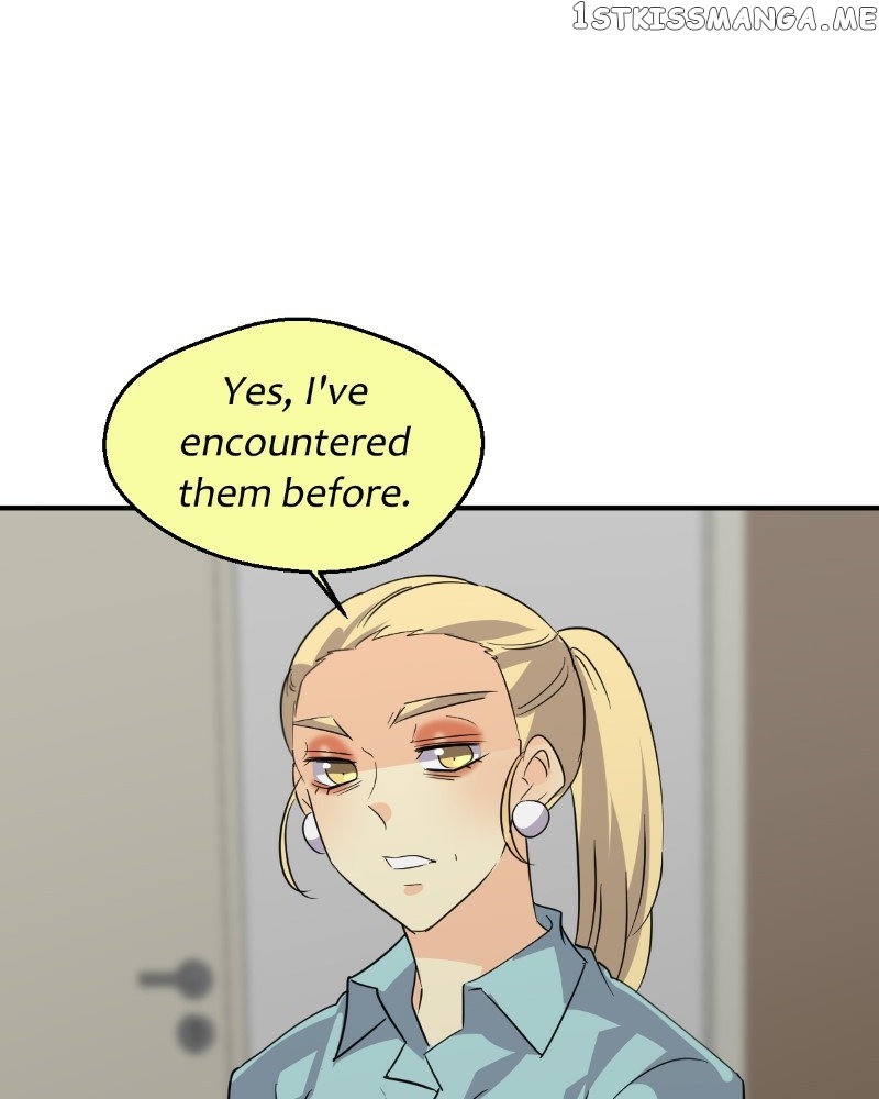 unOrdinary – Manga Chapter 314 - page 97