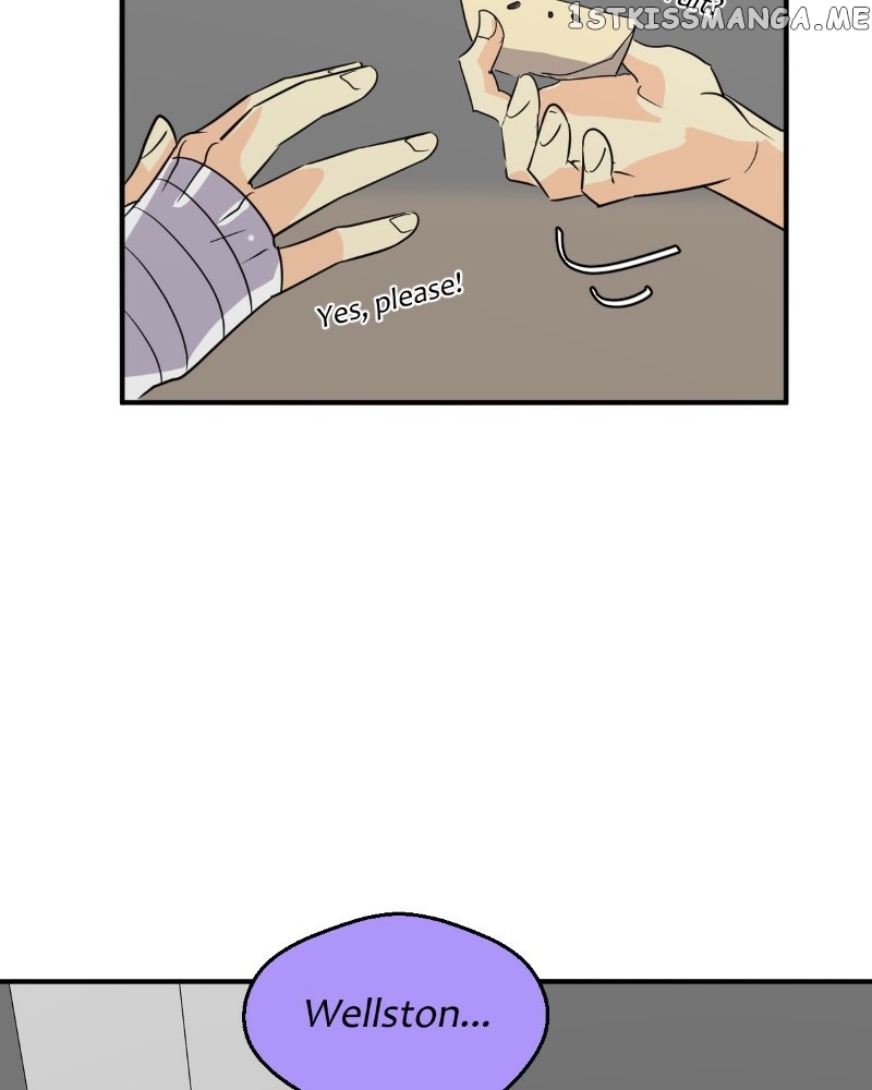 unOrdinary – Manga Chapter 314 - page 99